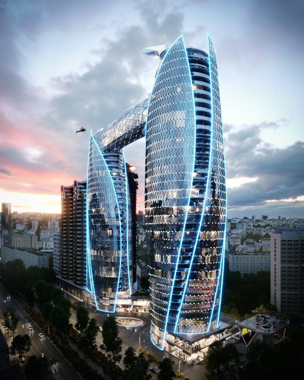 Попит на нові інвестпродукти від Taryan group перевищив очікування